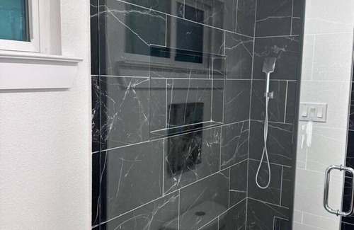 Cedar Park House | Spacious Cedar Park Retreat | Backyard Oasis