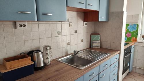 Kisela Voda Apartment | Spacious, Central, Free parking