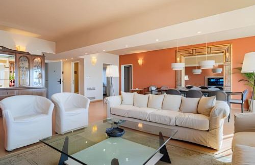 Recoleta Apartment | Spacious Central in Recoleta Ideal for Families