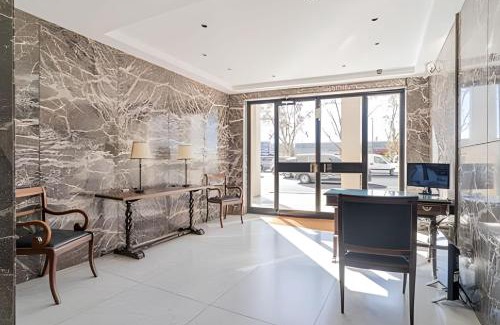 Recoleta Apartment | Spacious Central in Recoleta Ideal for Families