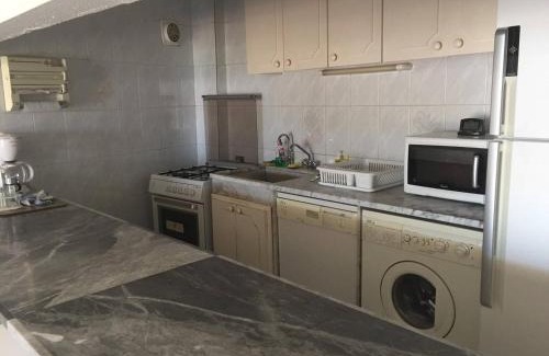 Faitroun Apartment | Spacious chalet in Satellity - Faitroun