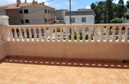 Miami Platja Ski Chalet | Spacious Chalet with Private Pool in Miami Platja