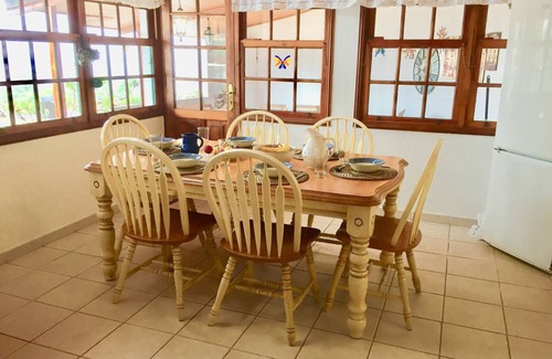 Brena Alta Villa | Spacious characterful villa with spectacular views, large heated private pool