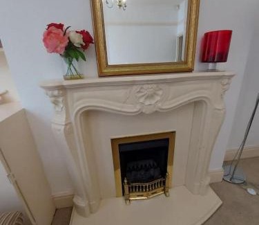 Welford Apartment | Spacious-City-Late Self Checkin