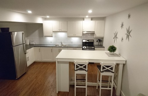 Lower Sumas Mountain House | Spacious, clean, relaxing getaway for work or pleasure!