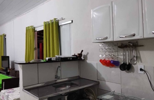 Santa Cruz Cabralia House | Spacious, complete house for the season in Red Crown. Located 1500. from the beach