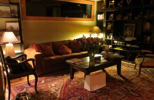 Campagne-les-Hesdin House | Spacious Comfortable House In Large Secluded Garden