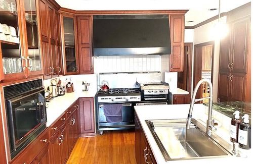 Parish Other | Spacious Colonial Farmhouse on 240 Acres