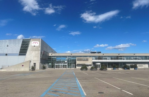 Mulhouse Apartment | Spacious, comfortable and bright, the "37" awaits you.