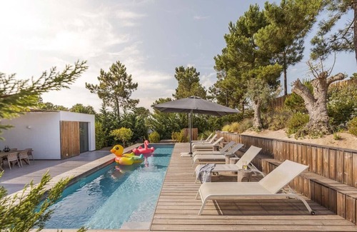 Carvalhal Villa | Spacious Comporta Villa with Minimalist Elegance