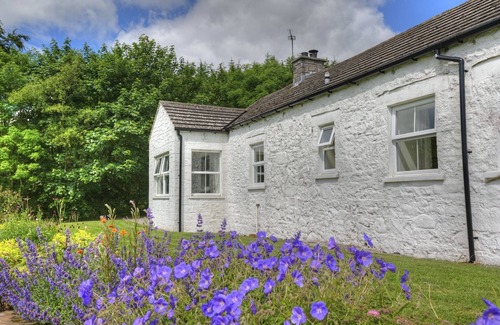 Kirkcudbright Cottage | Spacious cottage on an estate where peace, privacy, fun and exploration abound