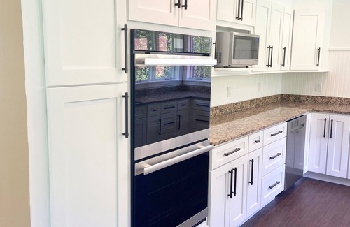 Tunbridge House | Spacious country home, beautiful sunsets, 40 acres