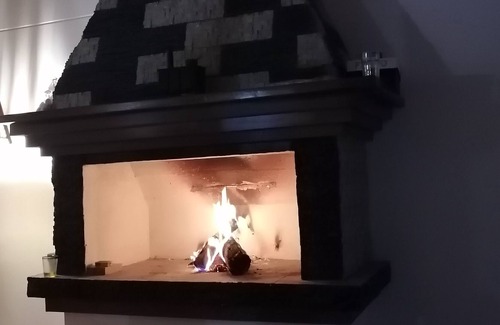 Malchingui Villa | Spacious country villa near Quito beautiful landscapes