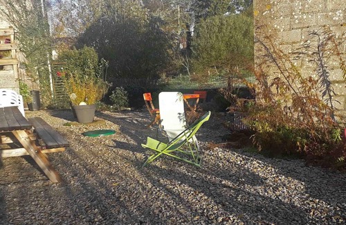 Dompierre Cottage | Spacious countryside house near the greenway, ideal for families and nature lovers!