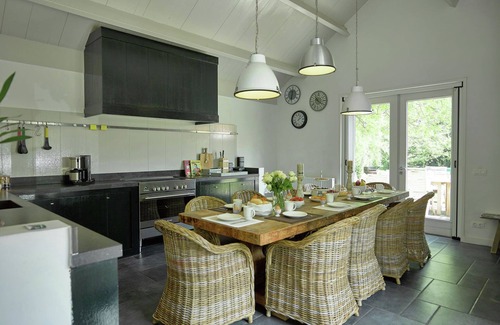 Zuidzande Other | Spacious Countryside Villa