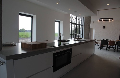 Zuidzande Other | Spacious Countryside Villa