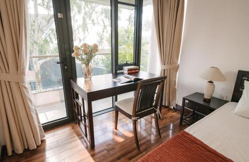 Quang An Apartment | Spacious&Cozy 3Br Apt byWestlake