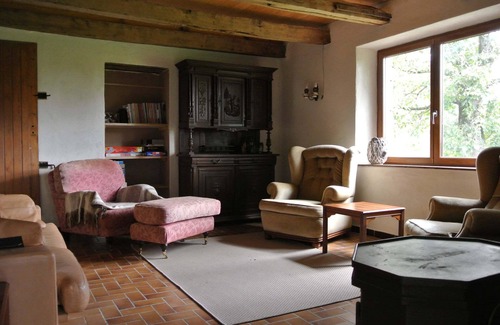 Claudon Other | Spacious cozy and pet friendly Gîte (6pers with 3 bdrms/2 baths/3 toilets).