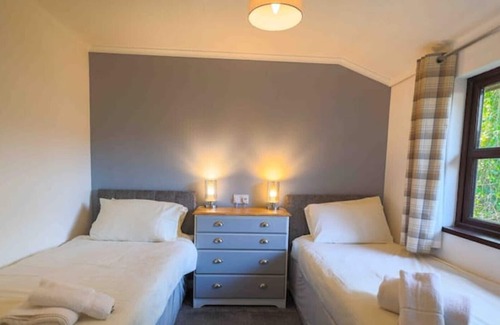 Liverton House | Spacious Deer Park Holiday Lodge - Devon Getaway!