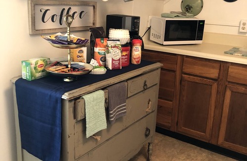 Dover House | 💃Spacious & Elegant 1Bed - Full Kitchen - Free Wine🍷