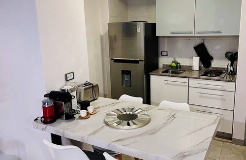 Belgrano Apartment | Spacious Estudio