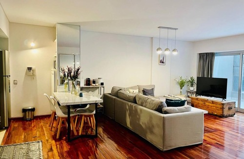 Belgrano Apartment | Spacious Estudio