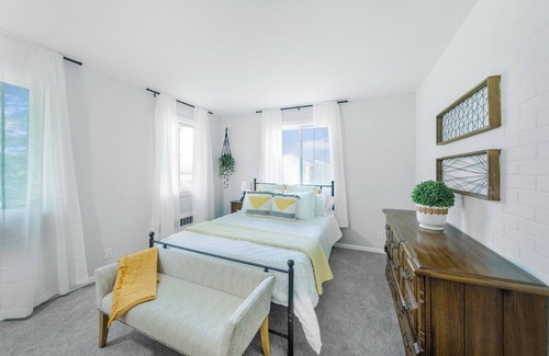 Bridgeport Other | Spacious Family Farmhouse near Frankenmuth and Birch Run