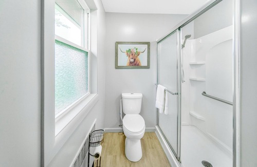 Bridgeport Other | Spacious Family Farmhouse near Frankenmuth and Birch Run