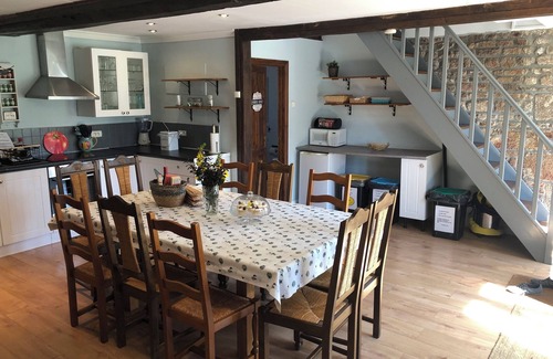 Sourdeval Other | SPACIOUS Family Farmhouse in 3 ACRES with STUNNING VIEWS, EXCLUSIVE USE.