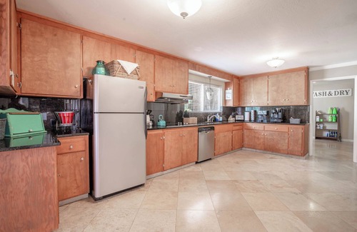 Hamilton Branch House | Spacious family friendly home located right in Hamilton Branch!