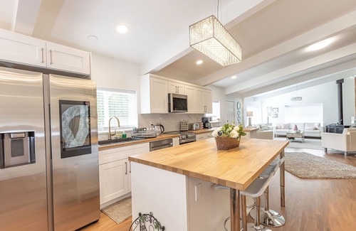 Garibaldi Highlands House | Spacious Family Home central to Squamish