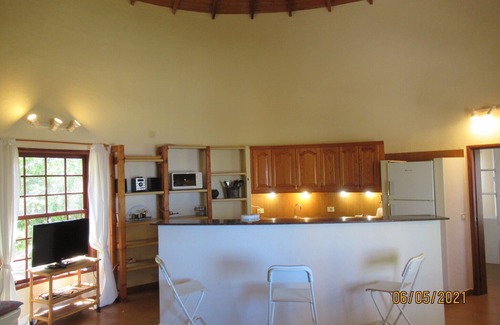 Tazacorte House | Spacious family home for up to 5 people, 90 m², terrace and lawn