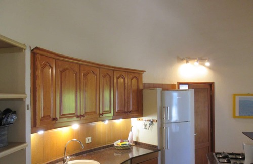 Tazacorte House | Spacious family home for up to 5 people, 90 m², terrace and lawn