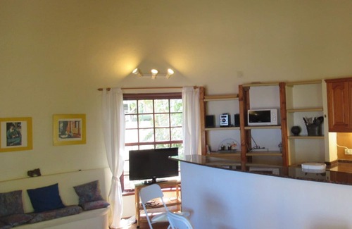 Tazacorte House | Spacious family home for up to 5 people, 90 m², terrace and lawn