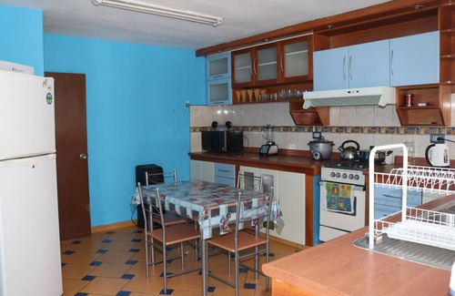 Miraflores House | Spacious family home super cozy with every comfort