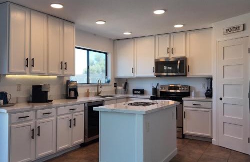 Estrella Village House | Spacious Family Home with AC near Phoenix Raceway