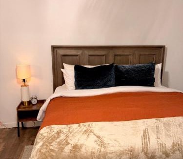 Estrella Village House | Spacious Family Home with AC near Phoenix Raceway