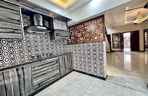 Rawalpindi House | Spacious Family House in Bahria 8, Islamabad/Rawalpindi