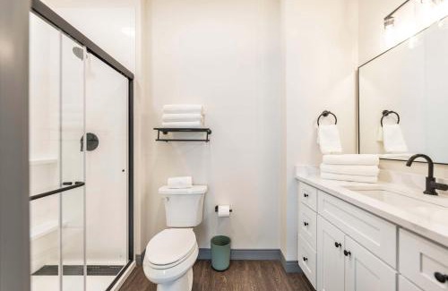 Macon Apartment | Spacious Family Stay Near Downtown Macon