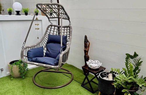 Chalong House | Spacious Family Home - Elegant themes private calm