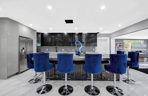 Deerfield Beach House | Spacious Family Pool House Near Beach W/Games!