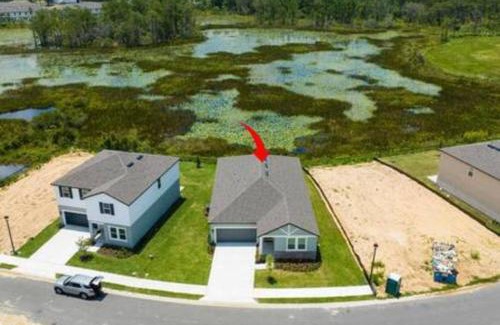 West Haven House | Spacious Family Villa – 15 Min to Disney