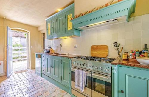 Palluau-sur-Indre House | Spacious farmhouse with garden in Val de Loire