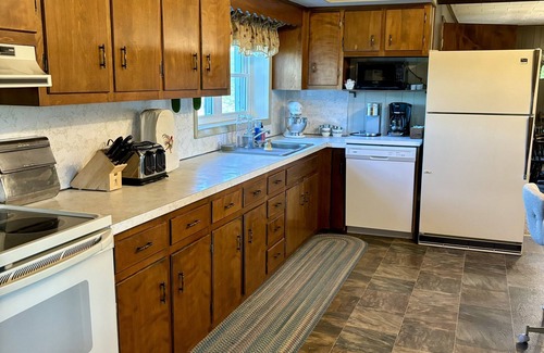 Rebuck Other | Spacious farmhouse on working PA family farm. Close to AOAA park and Knoebels!