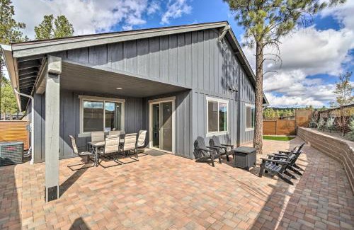 Flagstaff House | Spacious Flagstaff Abode Great for Families!