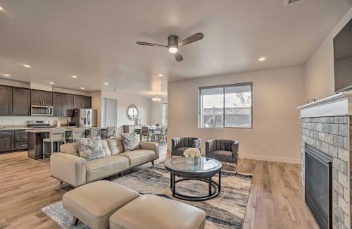 Flagstaff House | Spacious Flagstaff Abode Great for Families!