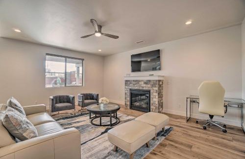 Flagstaff House | Spacious Flagstaff Abode Great for Families!