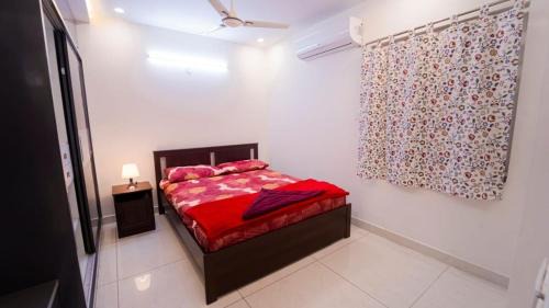 Nanakram Guda House | Spacious Gated 3BHK in IT corridor