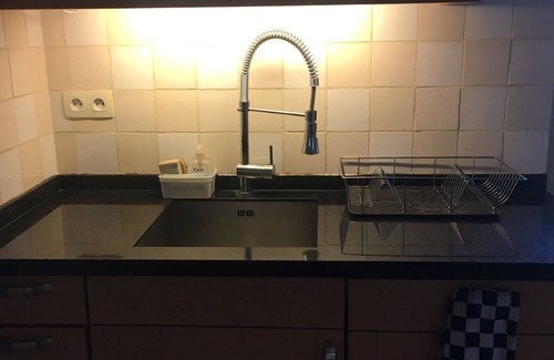 Cronat House | Spacious gîte in idyllic wooded setting by a stream with hammock & barbecue