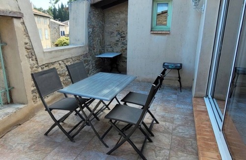 Talairan House | SPACIOUS GITE WITH GARAGE